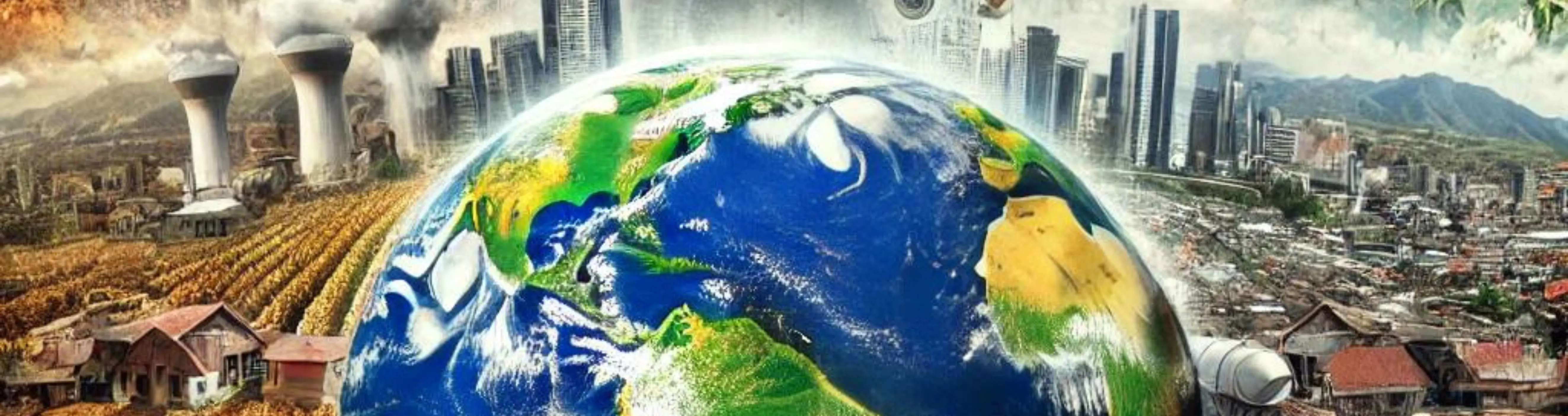 Powerful Findings from the Peoples' Climate Vote 2024