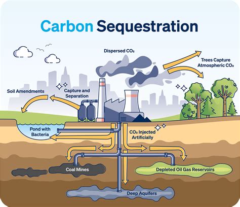 Carbon Sequestration 101: Understanding the Risks and Finding Insurance ...