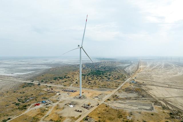 Gujarat: Adani Green Powers Up 1,000 MW Solar Capacity At Khavda, World's Largest Renewable ...