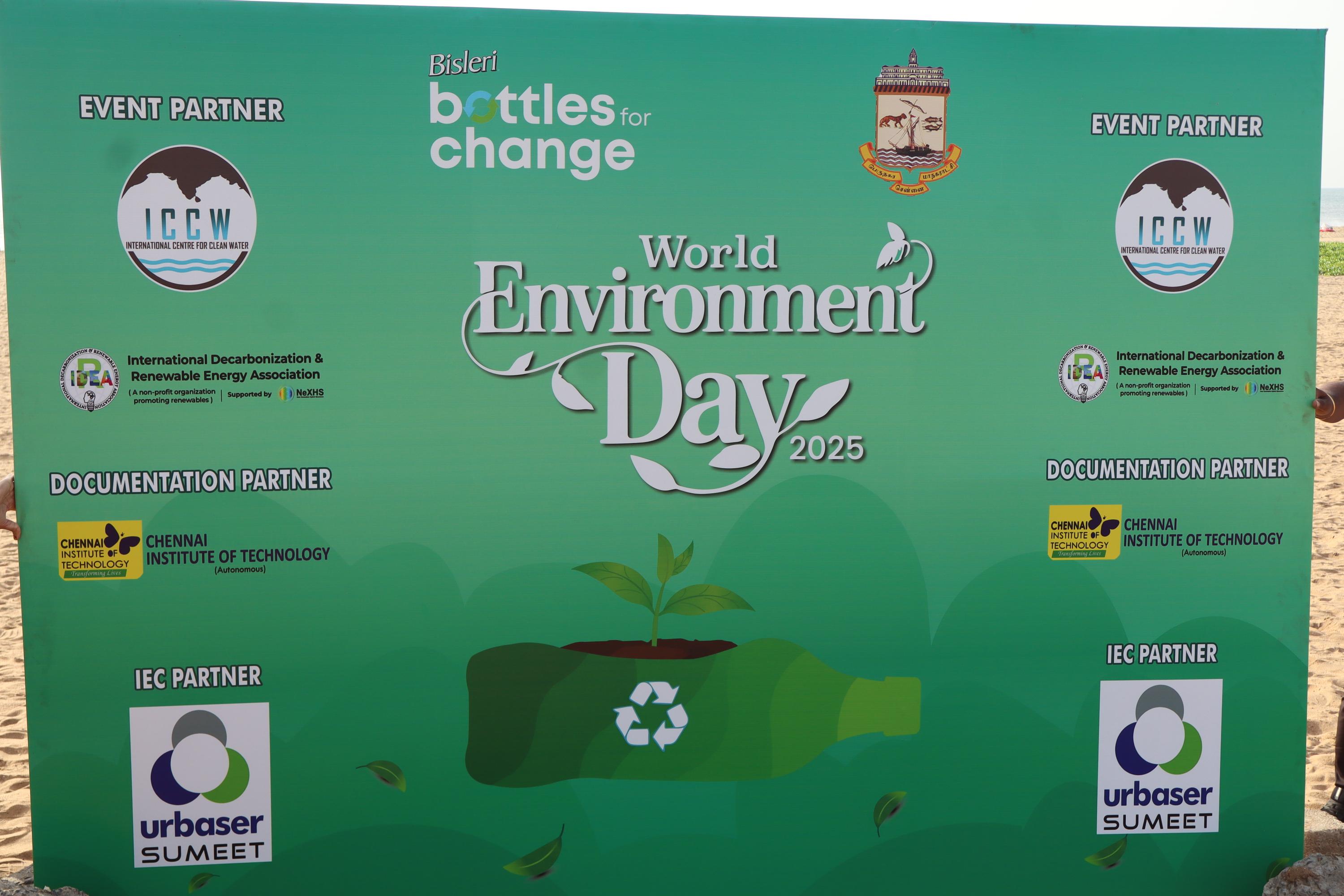 𝐈𝐃𝐑𝐄𝐀 𝐉𝐨𝐢𝐧𝐬 𝐇𝐚𝐧𝐝𝐬 𝐭𝐨 𝐏𝐫𝐨𝐭𝐞𝐜𝐭 𝐎𝐮𝐫 𝐂𝐨𝐚𝐬𝐭𝐥𝐢𝐧𝐞 (June 1, 2025) 