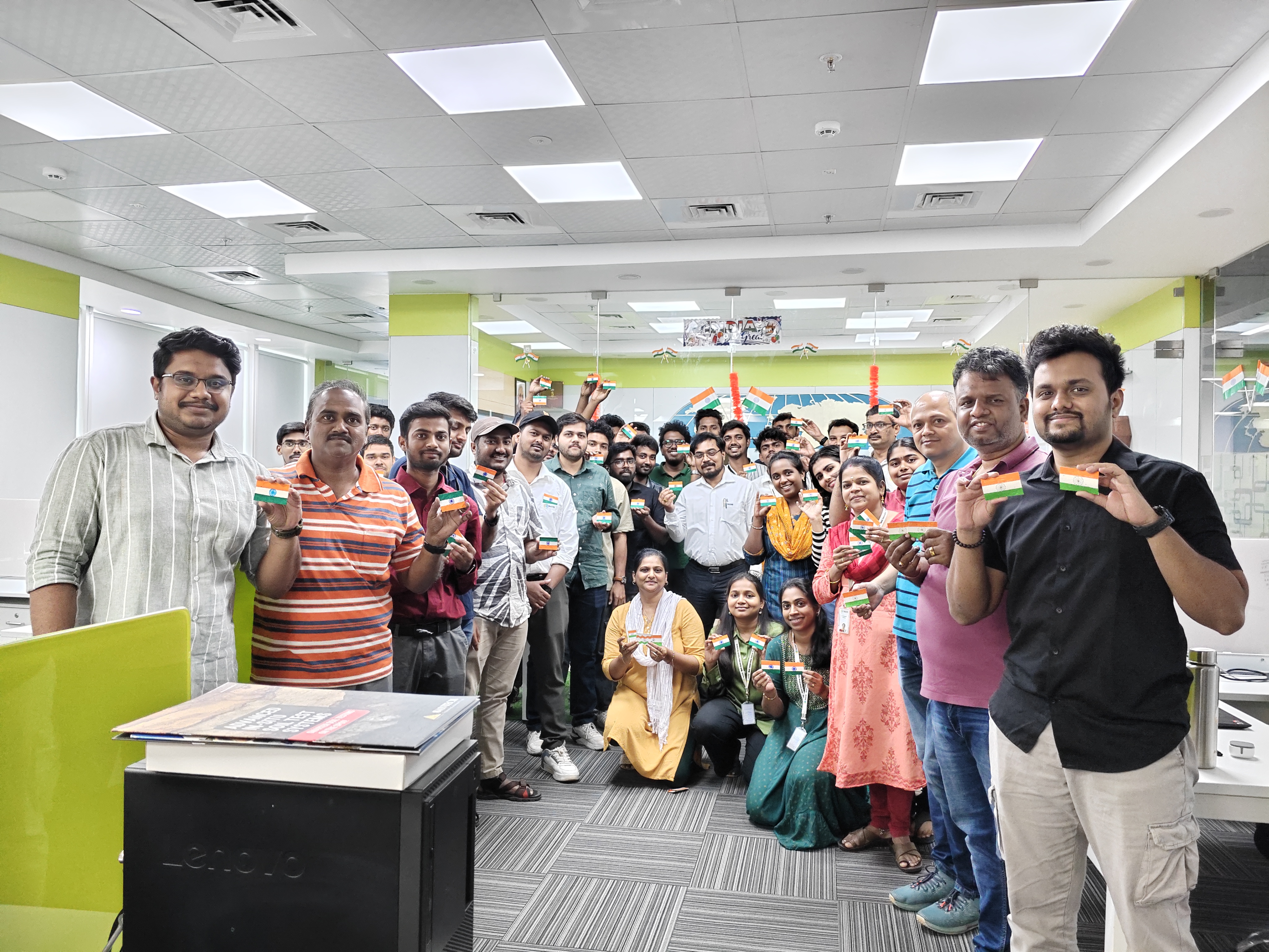 𝐀 𝐌𝐞𝐚𝐧𝐢𝐧𝐠𝐟𝐮𝐥 𝐑𝐞𝐩𝐮𝐛𝐥𝐢𝐜 𝐃𝐚𝐲 𝐚𝐭 𝐭𝐡𝐞 𝐖𝐨𝐫𝐤𝐩𝐥𝐚𝐜𝐞 : 𝐎𝐮𝐭𝐫𝐞𝐚𝐜𝐡 𝐈𝐧𝐢𝐭𝐢𝐚𝐭𝐢𝐯𝐞 𝐛𝐲 𝐈𝐃𝐑𝐄𝐀 ( Jan 23, 2026)