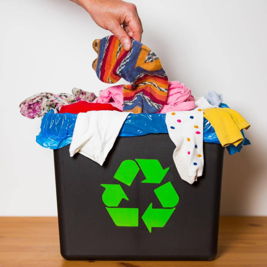 A New Era in Textile Sustainability