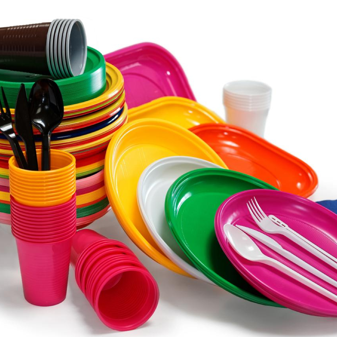 Breaking Up with Single-Use Plastics: Lifestyle Shifts for a Plastic-Free Future