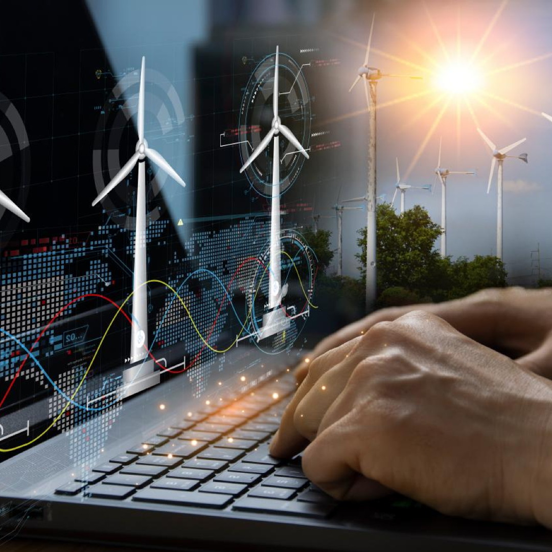 AI in Renewable Energy: Transforming the Future of Sustainable Energy