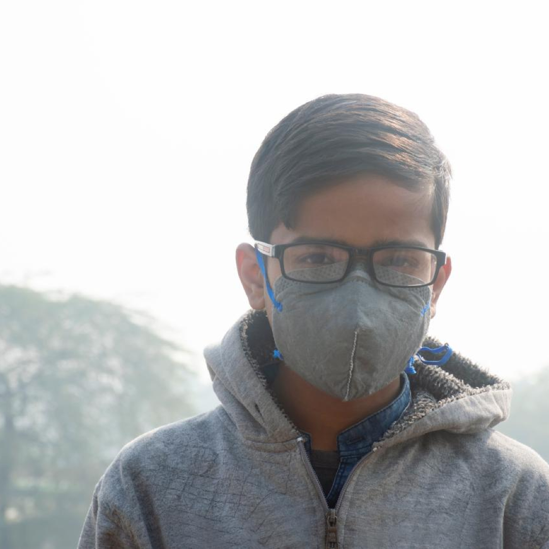 “No PUC, No Fuel”: Delhi’s GRAP-IV Crackdown and the Limits of Emergency Pollution Control