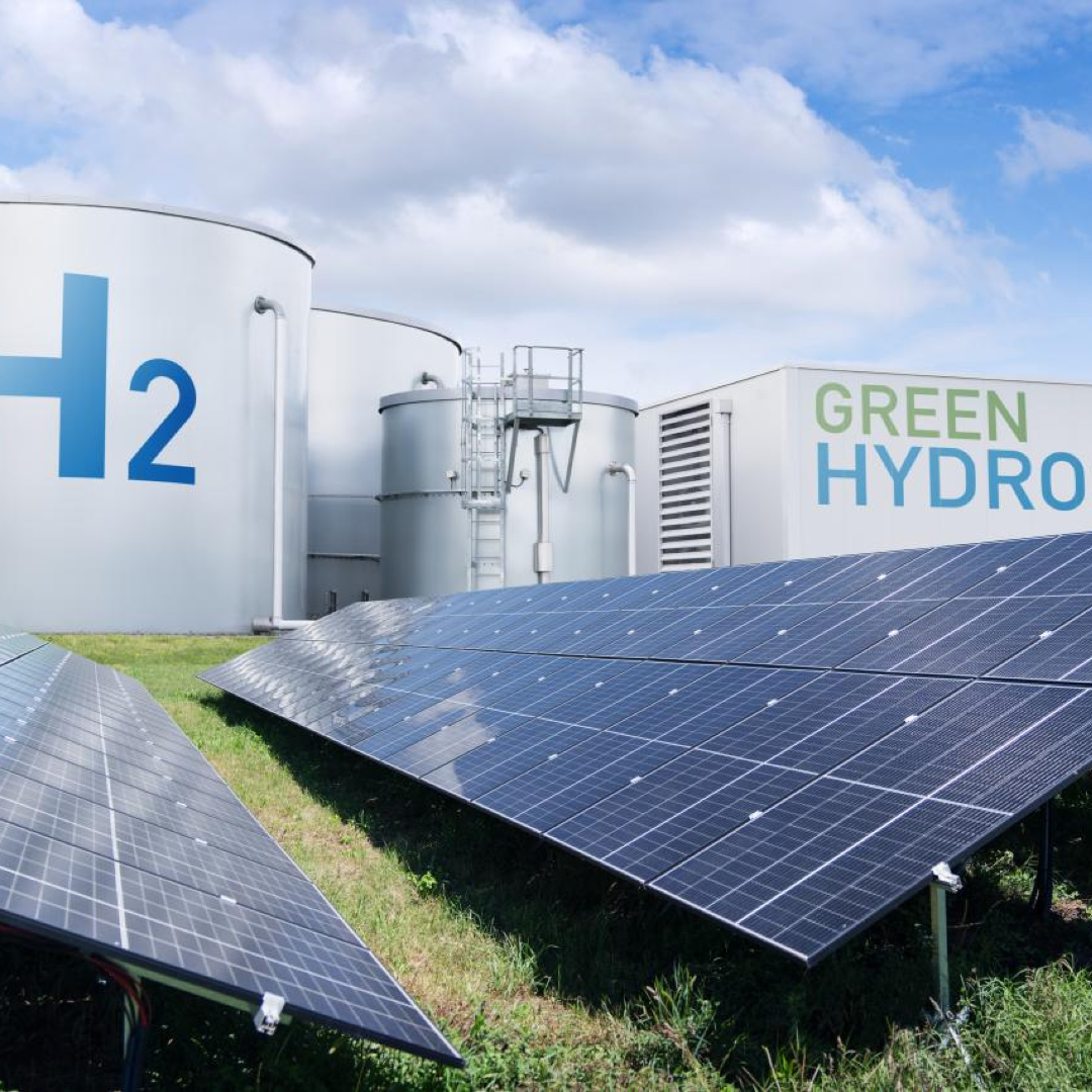 Green vs. Blue Hydrogen: Understanding the Difference and Implications