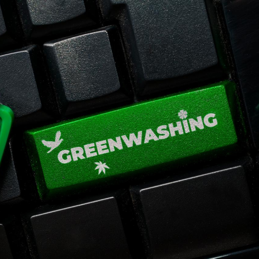 Greenwashing vs. Genuine Action: How to Spot the Difference