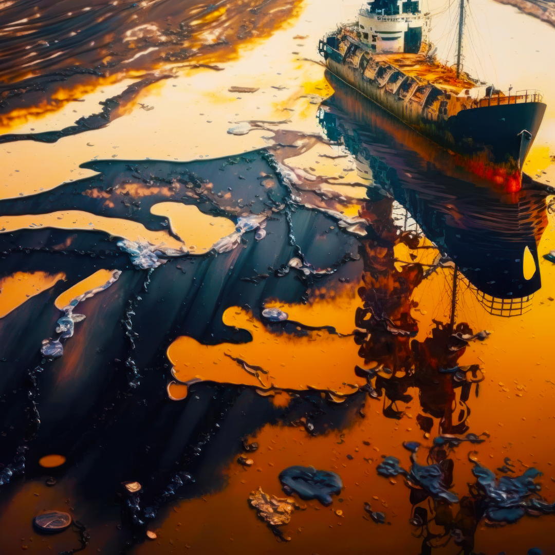 Toxic Cargo at Sea: Why the Kerala Coast Is on High Alert After the MSC ELSA 3 Disaster