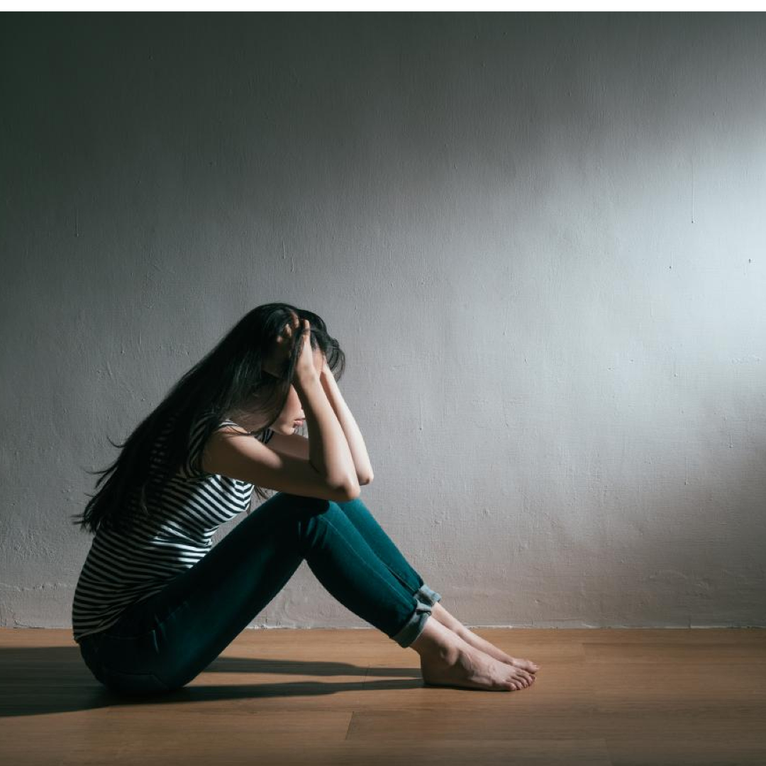 Climate Anxiety: The Mental Health Crisis We Can’t Ignore