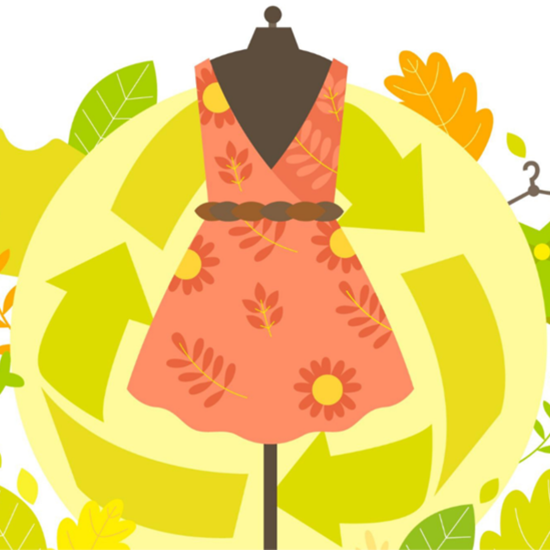 Sustainable Fashion Beyond Just Buying Less