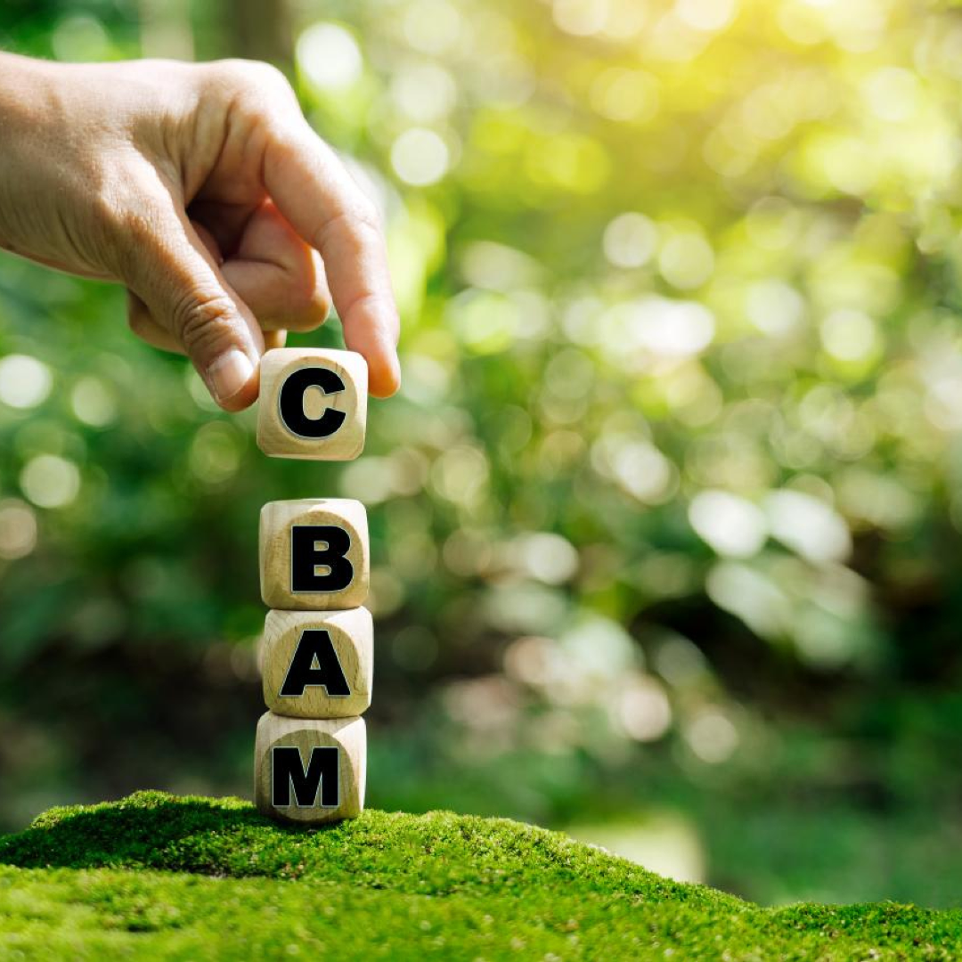 European Union’s CBAM: A New Carbon Cost on India’s Exports