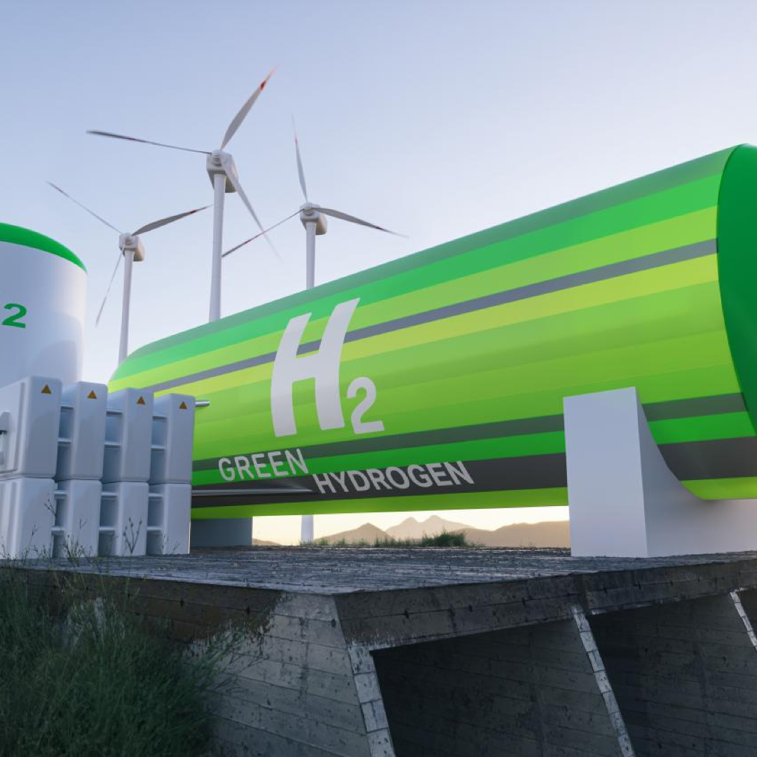 Green Hydrogen: Key Discussions at the India Energy Transition Summit 2025